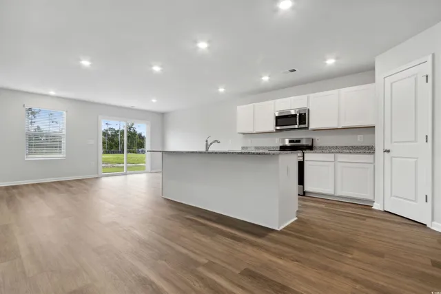 $298,990 | 809 Rivas Court, Conway, SC 29527