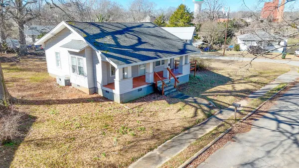 $144,900 | 215 Louisiana Street, Honea Path, SC 29654