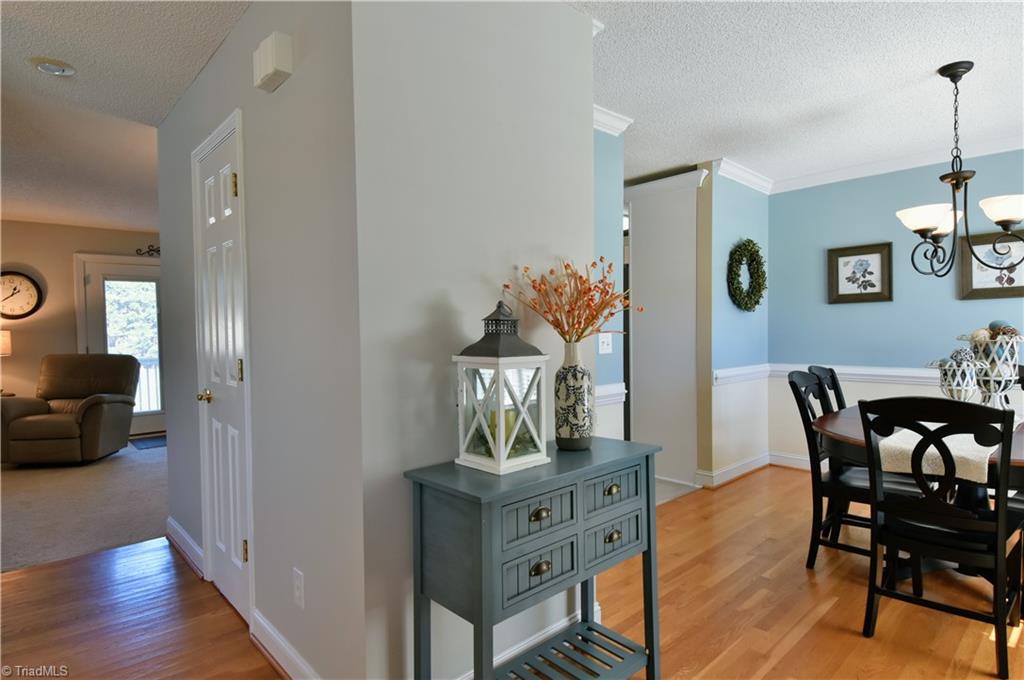 111 Montclair Drive Advance, NC 27006 - Photo 11 of 44