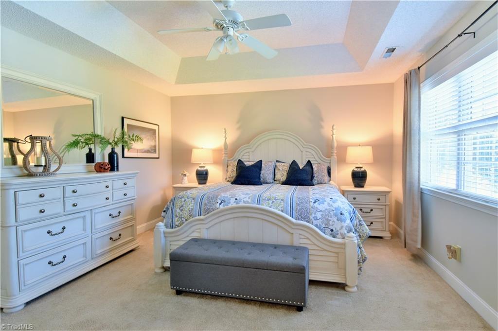 111 Montclair Drive Advance, NC 27006 - Photo 25 of 44 Another angle of primary