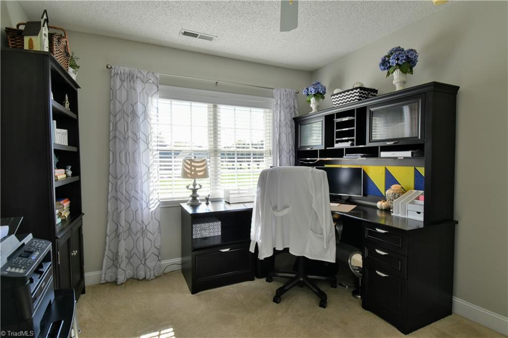 111 Montclair Drive Advance, NC 27006 - Photo 30 of 44 3rd bedroom