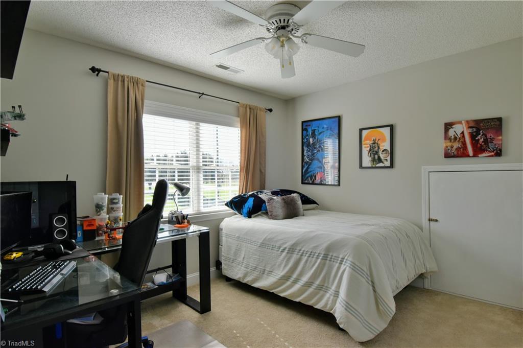 111 Montclair Drive Advance, NC 27006 - Photo 32 of 44 2nd bedroom