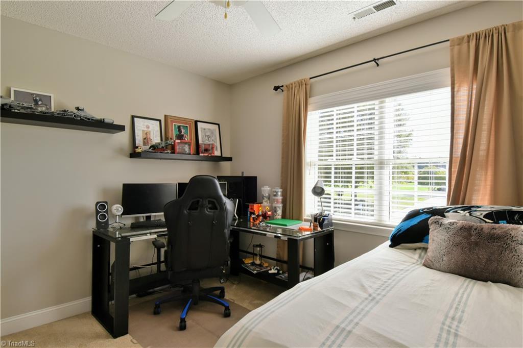 111 Montclair Drive Advance, NC 27006 - Photo 33 of 44 2nd bedroom