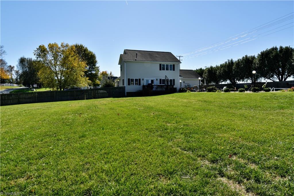 111 Montclair Drive Advance, NC 27006 - Photo 42 of 44