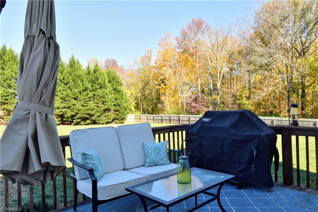 111 Montclair Drive Advance, NC 27006 - Photo 44 of 44 Relax and enjoy!