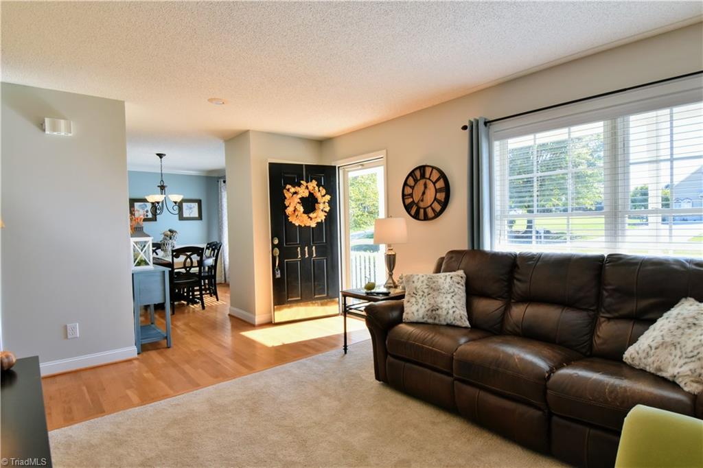 111 Montclair Drive Advance, NC 27006 - Photo 10 of 44