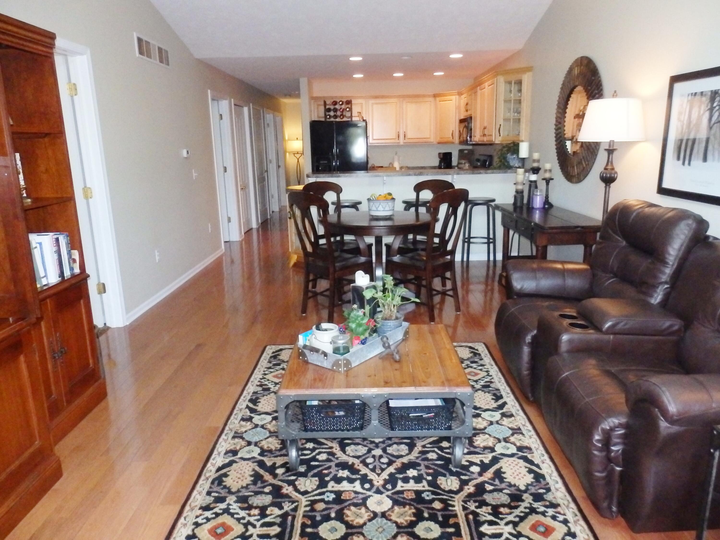 622 Ravine Drive, Unit 55 Manistee, MI 49660 - Photo 11 of 48 PA013460