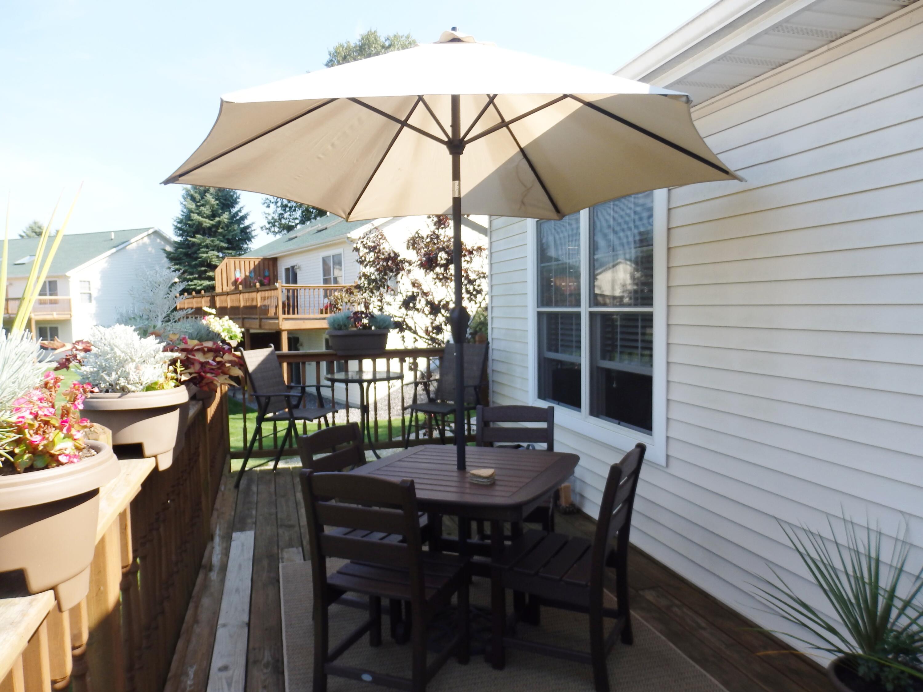 622 Ravine Drive, Unit 55 Manistee, MI 49660 - Photo 22 of 48 PA013463