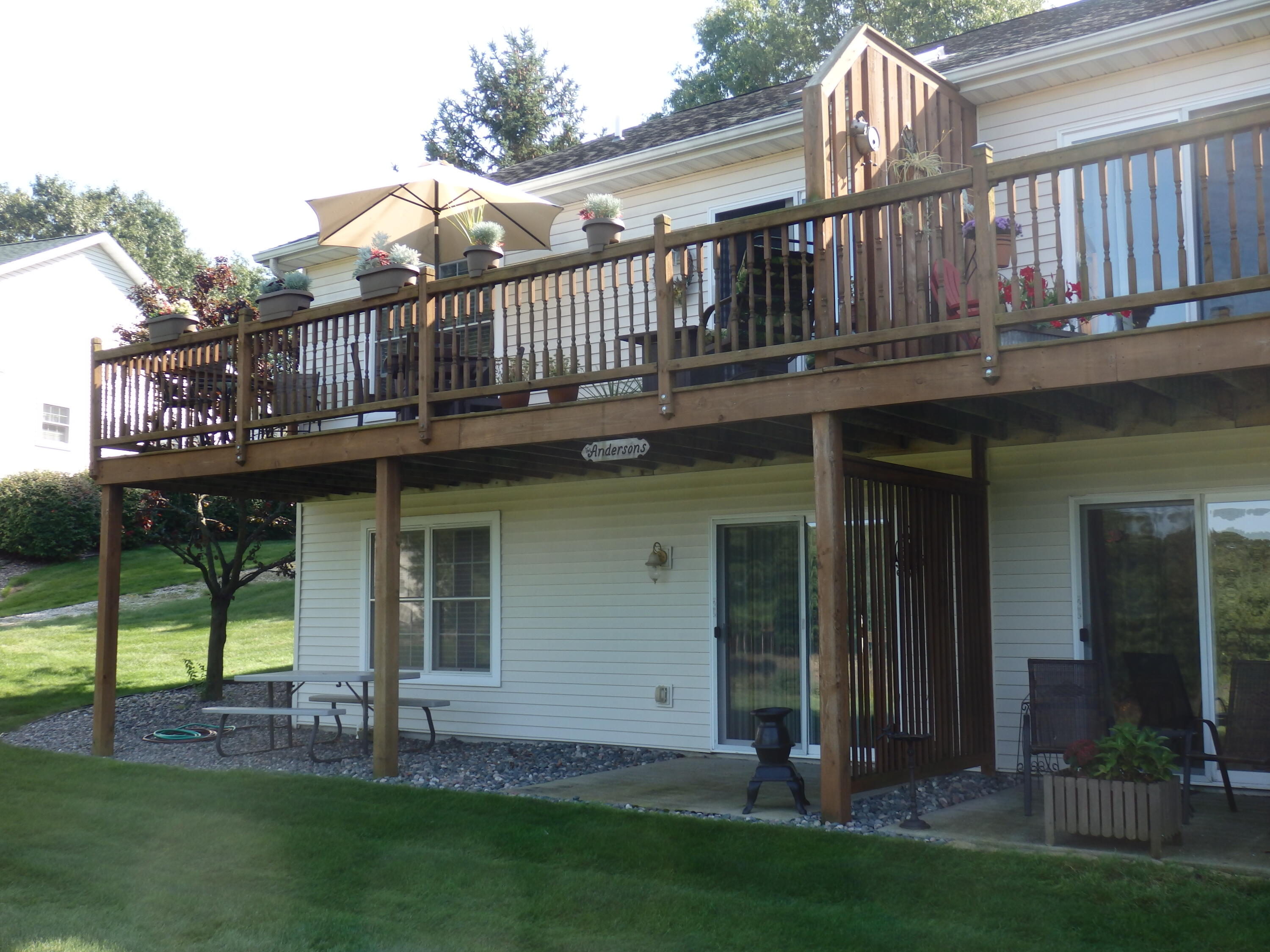 622 Ravine Drive, Unit 55 Manistee, MI 49660 - Photo 35 of 48 PA013490
