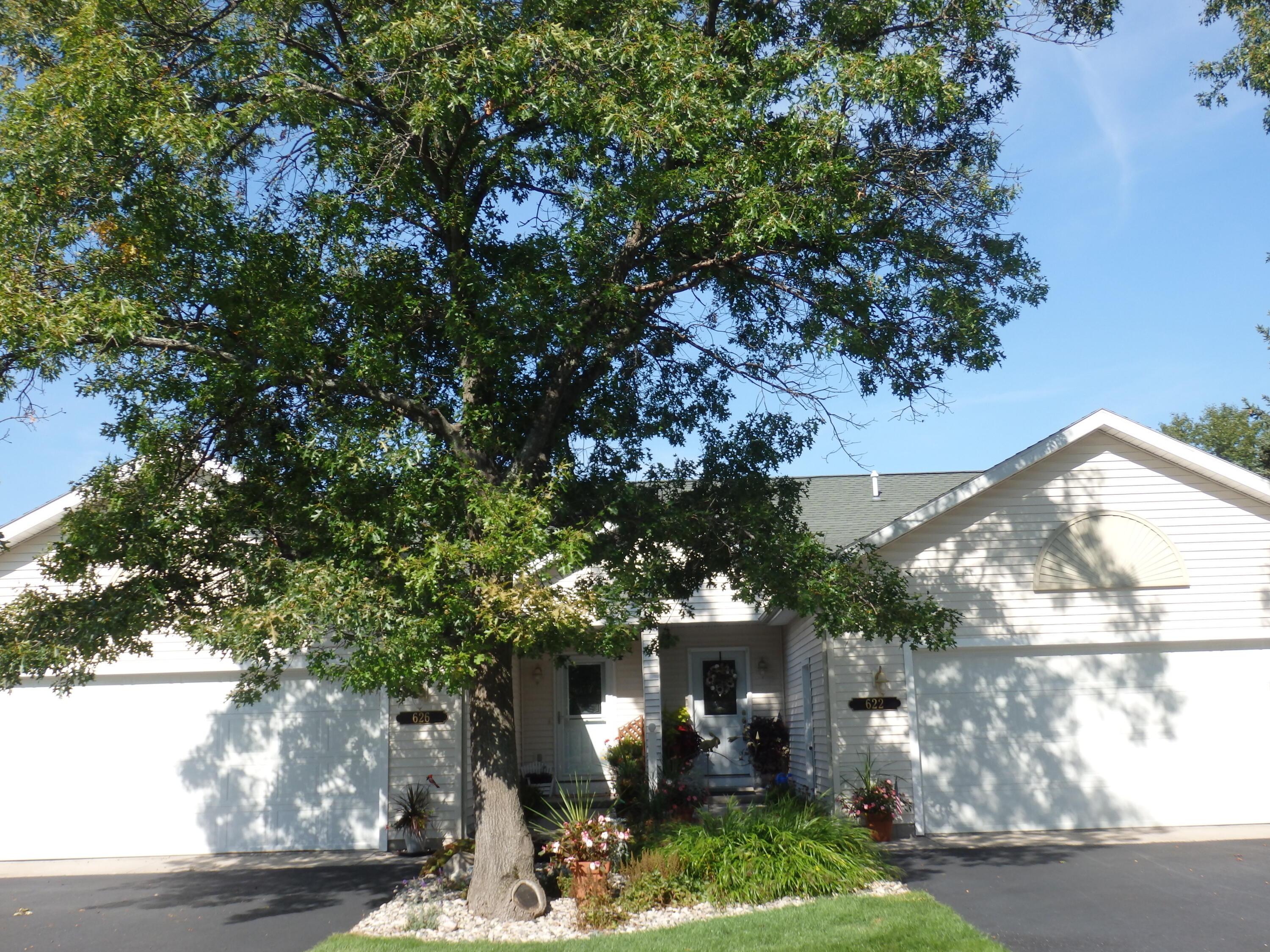 622 Ravine Drive, Unit 55 Manistee, MI 49660 - Photo 41 of 48 PA013483