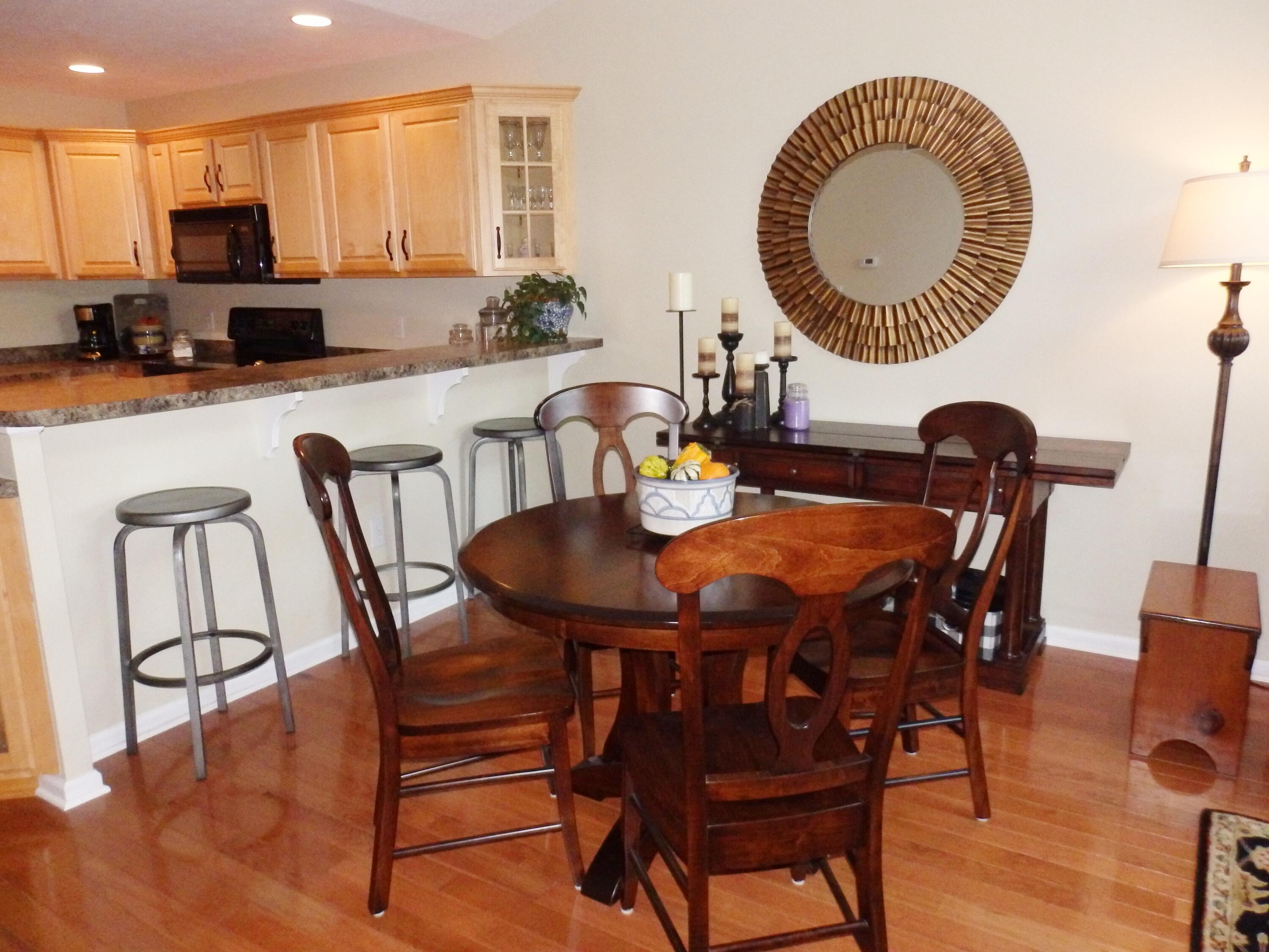 622 Ravine Drive, Unit 55 Manistee, MI 49660 - Photo 8 of 48 PA013446