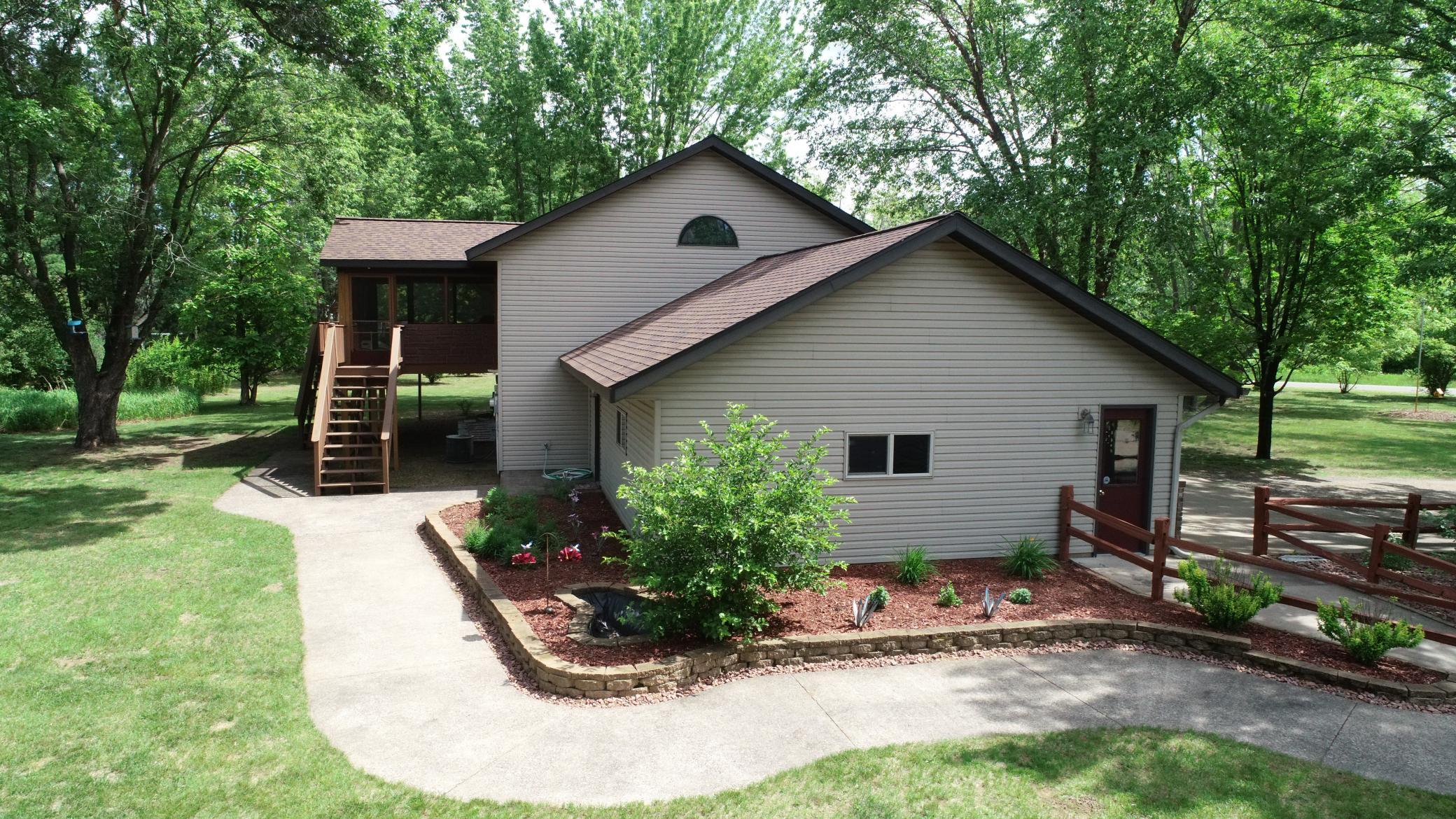 25529 Gile Road Grantsburg, WI 54840 - Photo 32 of 52