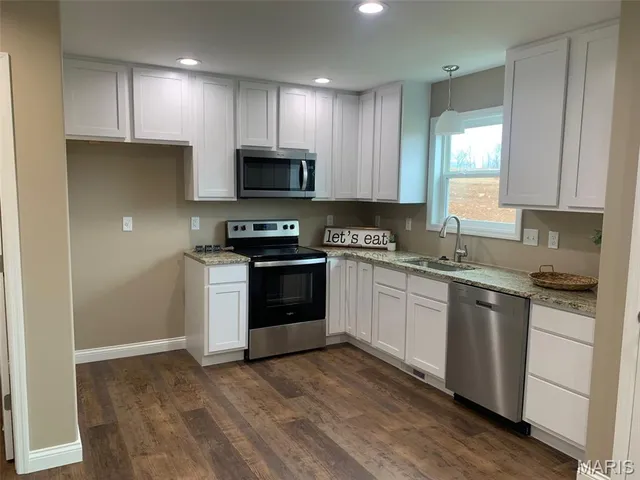 $298,900 | 117 Peruque Creek Manor, Wright City, MO 63390