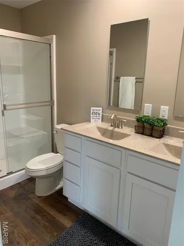 $298,900 | 117 Peruque Creek Manor, Wright City, MO 63390