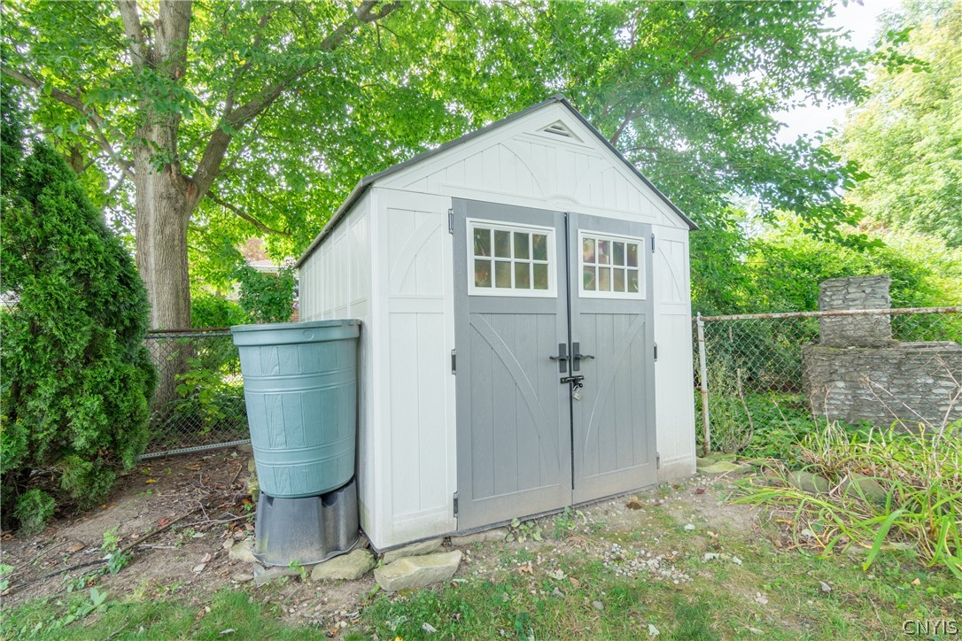 418 Radcliffe Road DeWitt, NY 13214 - Photo 45 of 50 Gallery Image 45