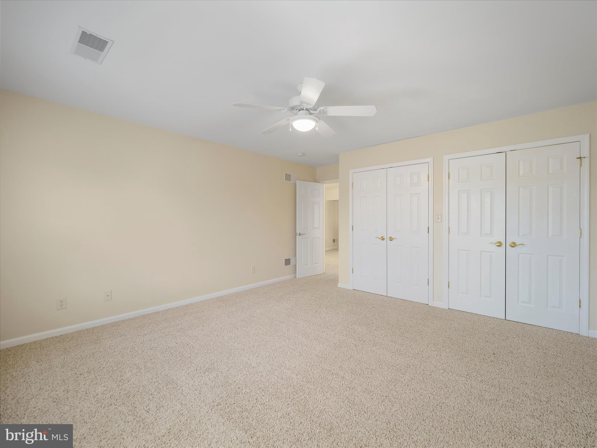 6881 Old Course Road Fayetteville, PA 17222 - Photo 30 of 40 a view of an empty room