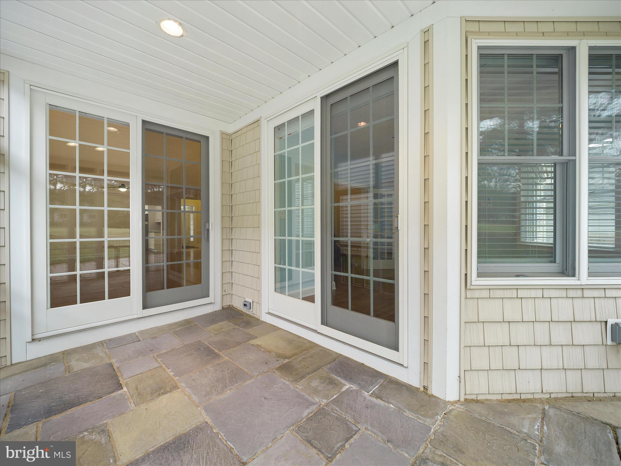 6881 Old Course Road Fayetteville, PA 17222 - Photo 35 of 40 a view of front door