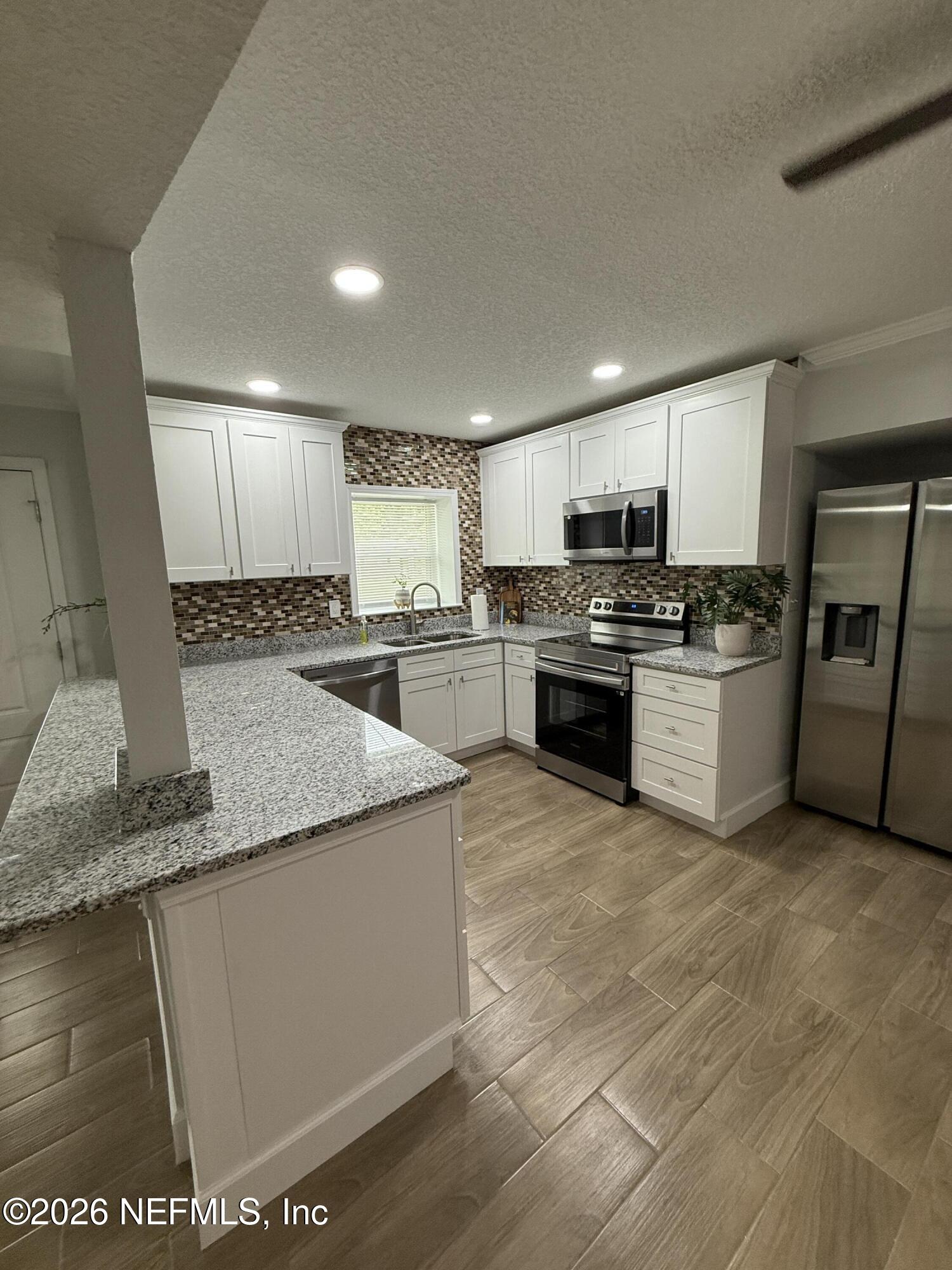 3930 Cobalt Avenue East Jacksonville, FL 32210 - Photo 13 of 44 Kitchen