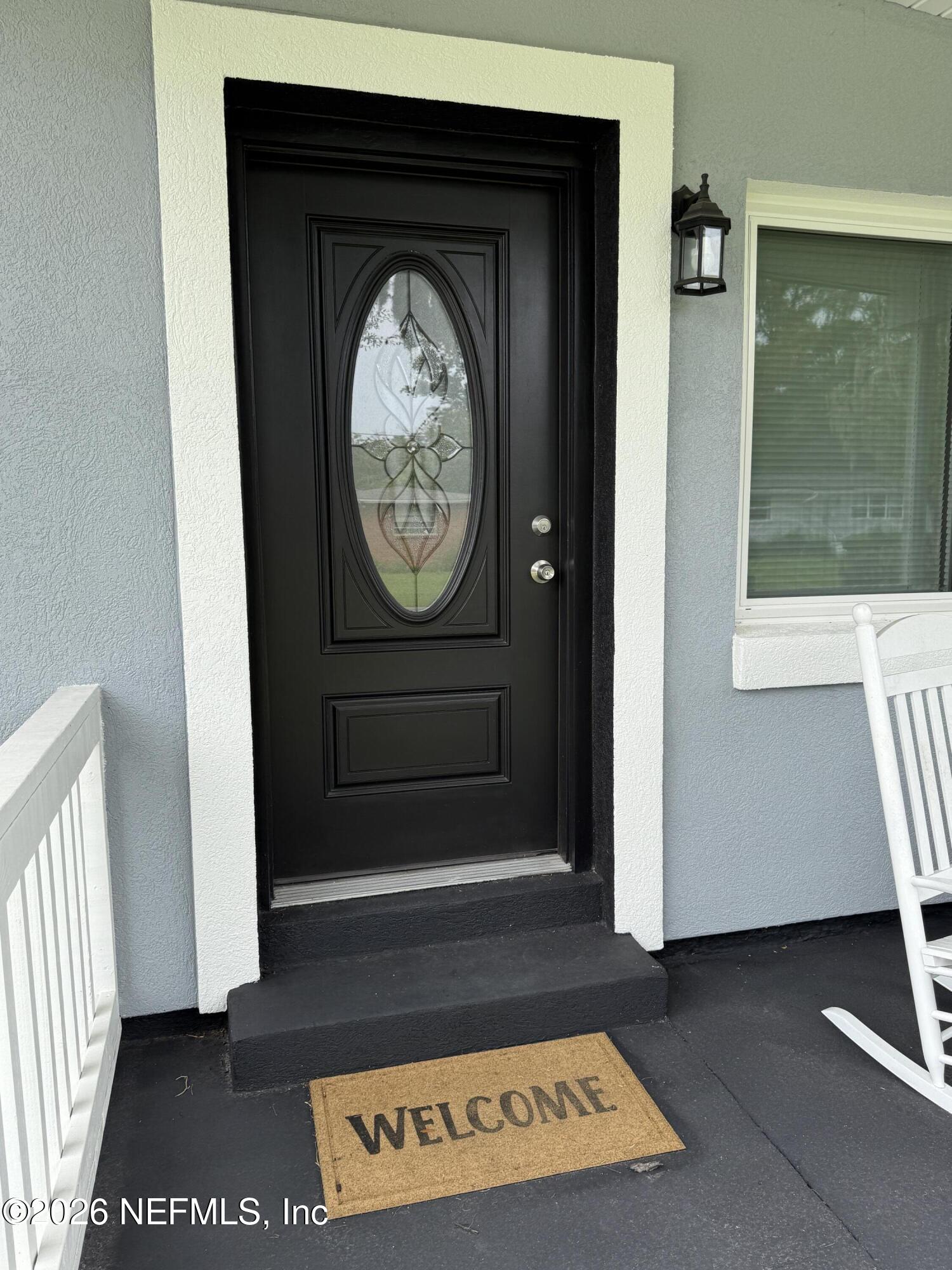 3930 Cobalt Avenue East Jacksonville, FL 32210 - Photo 35 of 44 Front Door