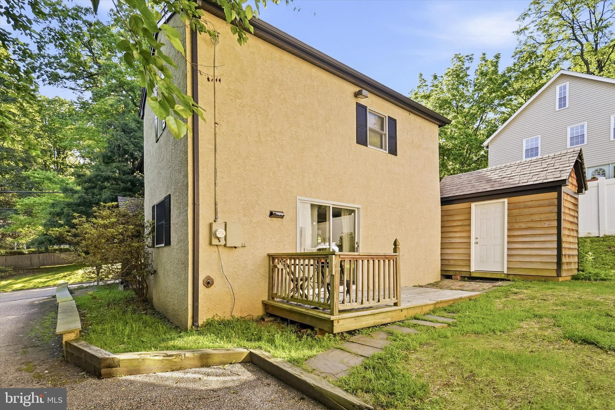 650 North Valley Forge Road Devon, PA 19333 - Photo 37 of 38