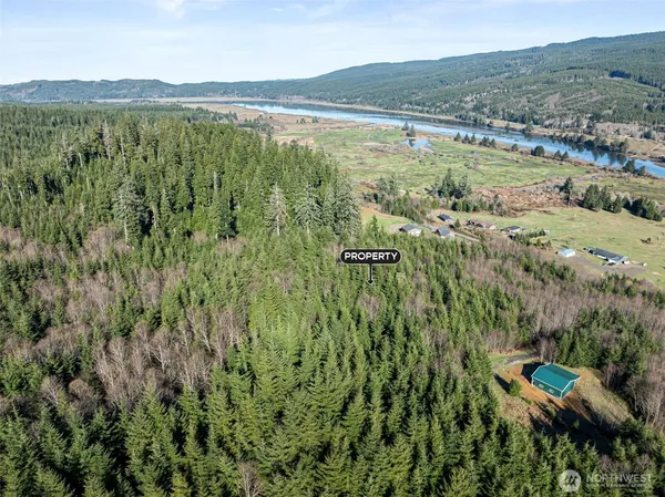 $149,900 | 0 Parpala Road, Naselle, WA 98638