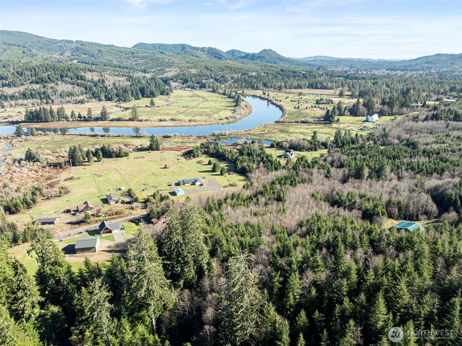 0 Parpala Road Naselle, WA 98638 - Photo 7 of 17