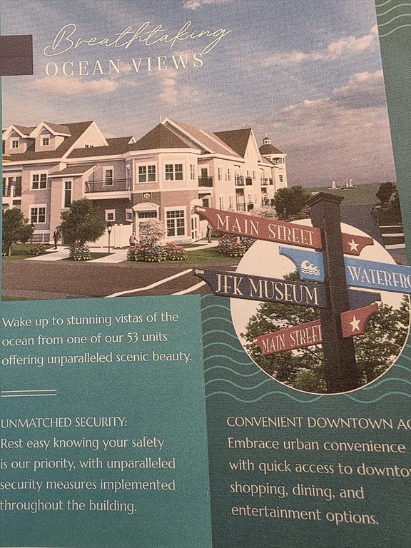 110 School Street, Unit E202 Barnstable, MA 02601 - Photo 4 of 6