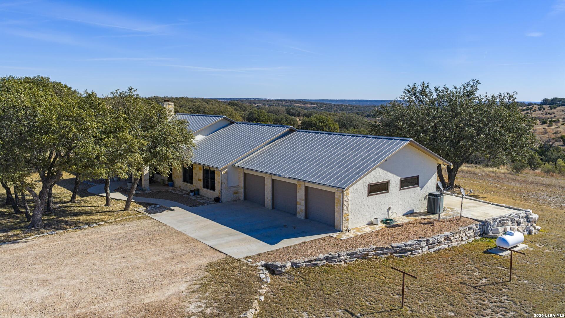 13697 WPA Road London, TX 76854 - Photo 69 of 72
