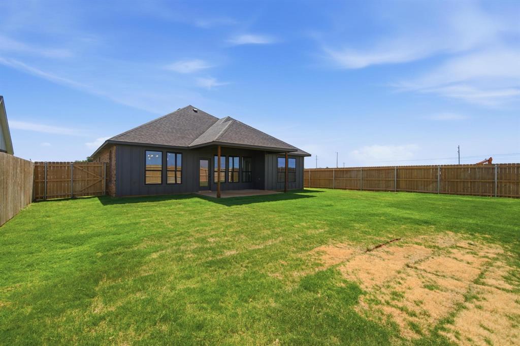 4118 Ranger Road Abilene, TX 79601 - Photo 14 of 15