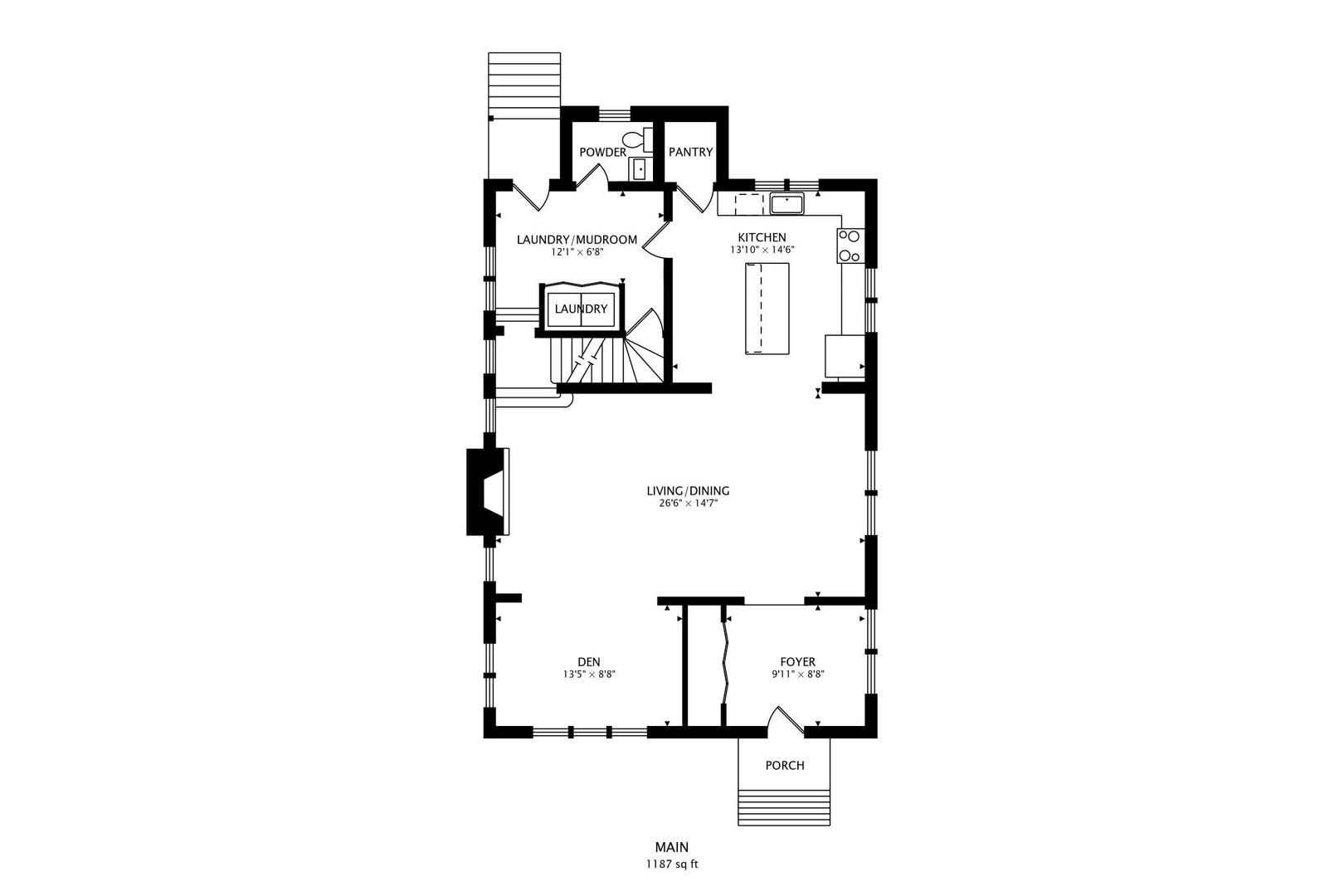 1632 West 100th Place Chicago, IL 60643 - Photo 3 of 6