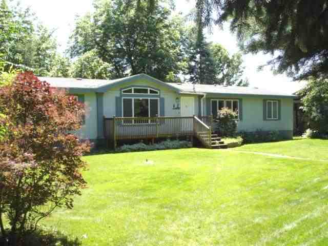 4209 West Gunthers Road Spokane, WA 99224 - Photo 1 of 9