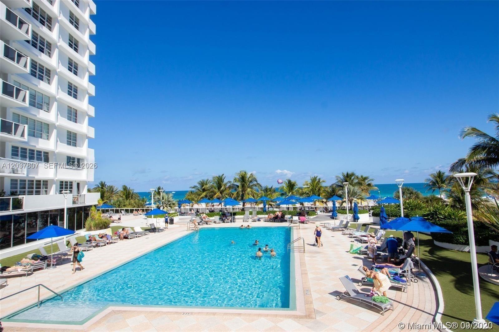 100 Lincoln Road, Unit 307 Miami Beach, FL 33139 - Photo 22 of 25