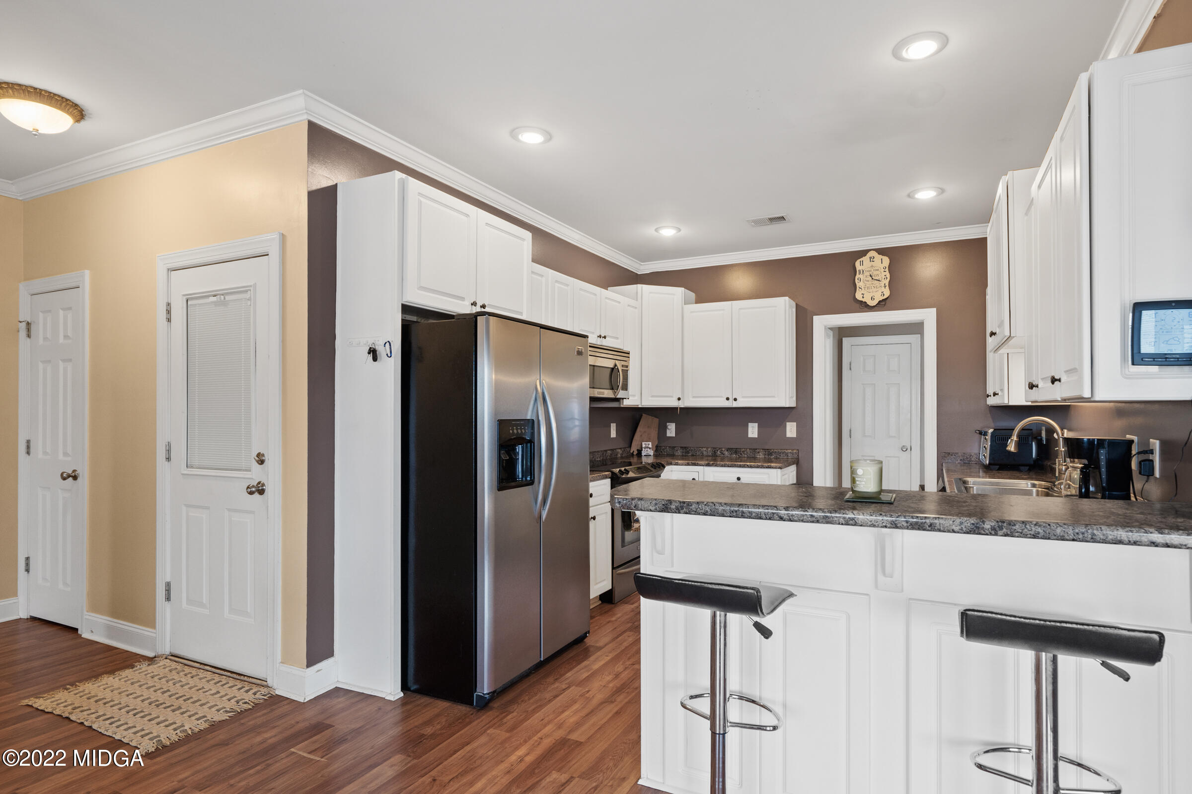 115 Caleb Way Byron, GA 31008 - Photo 11 of 24 Kitchen