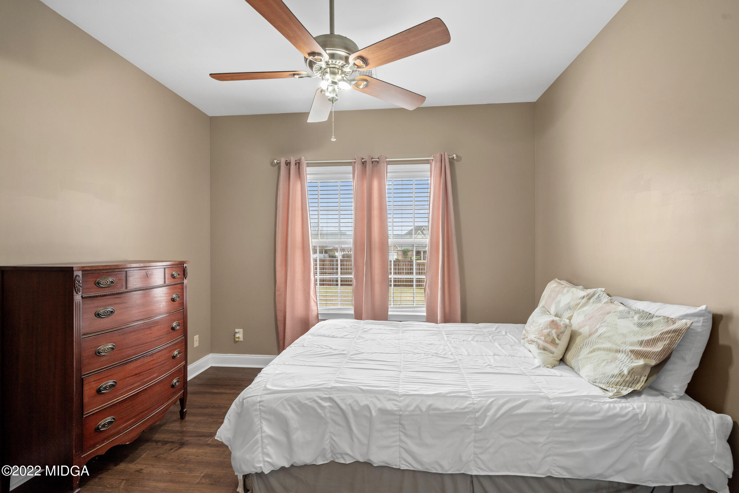 115 Caleb Way Byron, GA 31008 - Photo 15 of 24 Guest Room 1