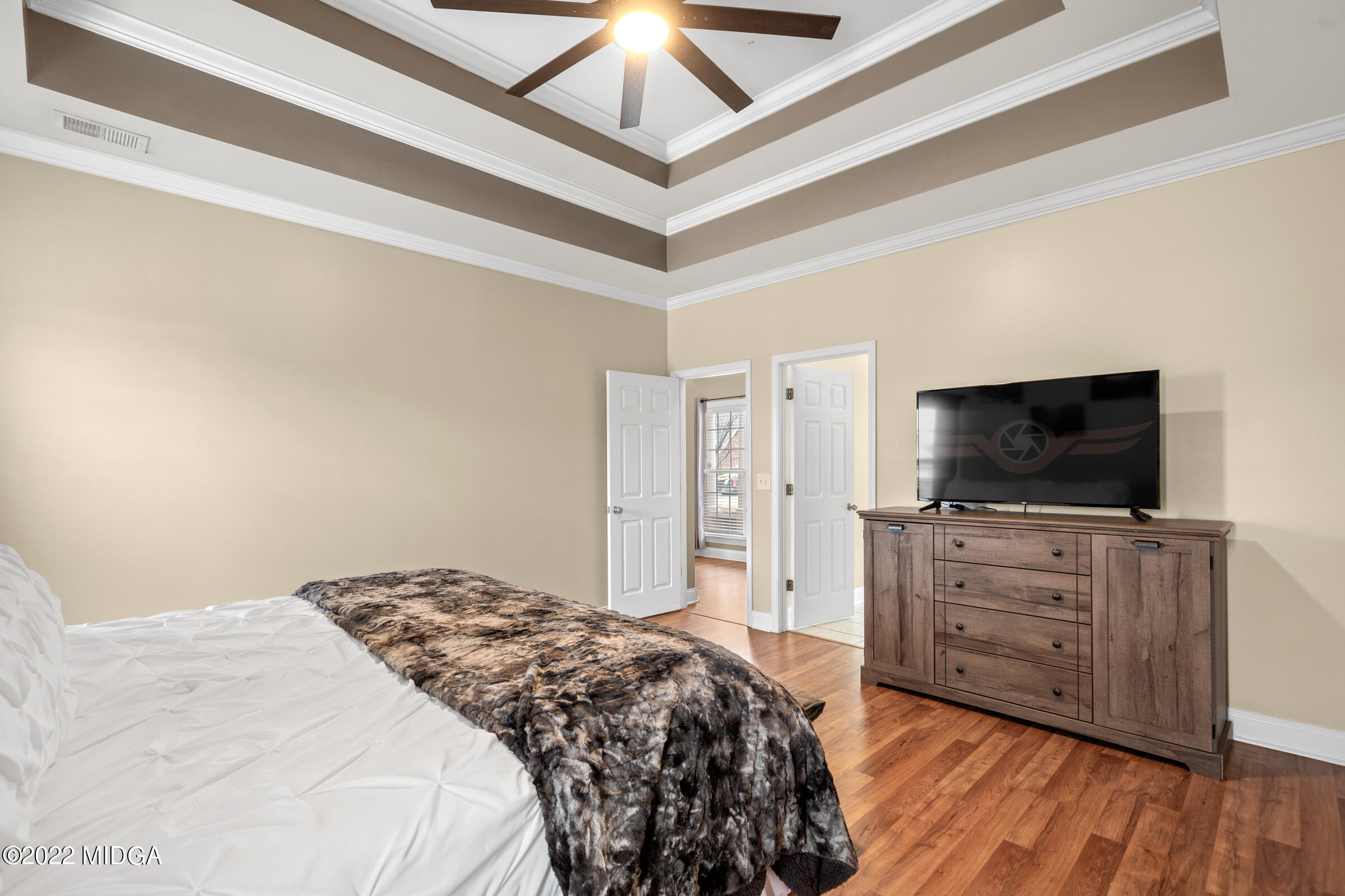 115 Caleb Way Byron, GA 31008 - Photo 18 of 24 Master Bedroom2