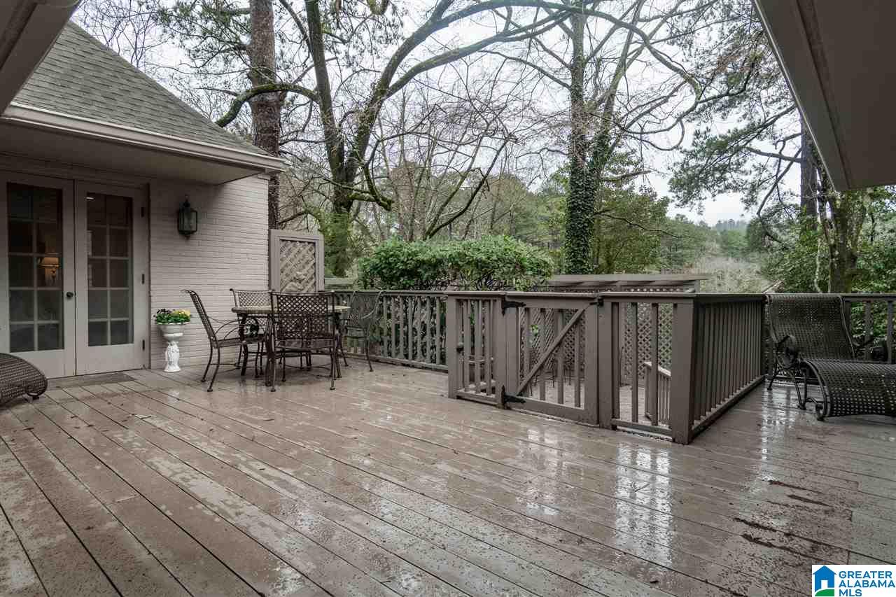 3709 Overbrook Circle Birmingham, AL 35213 - Photo 36 of 37