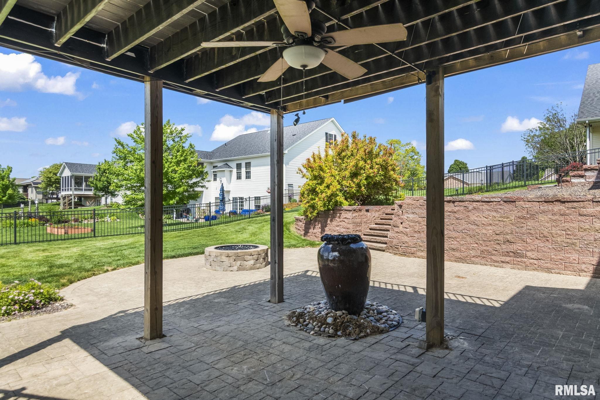 4821 Key W Lane Springfield, IL 62711 - Photo 54 of 78