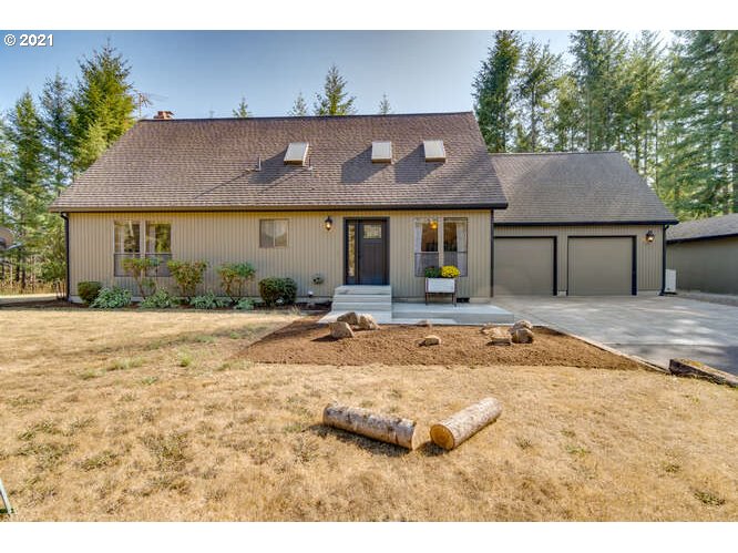 372 Fredrickson Road Woodland, WA 98674 - Photo 1 of 32 Gallery Image 1