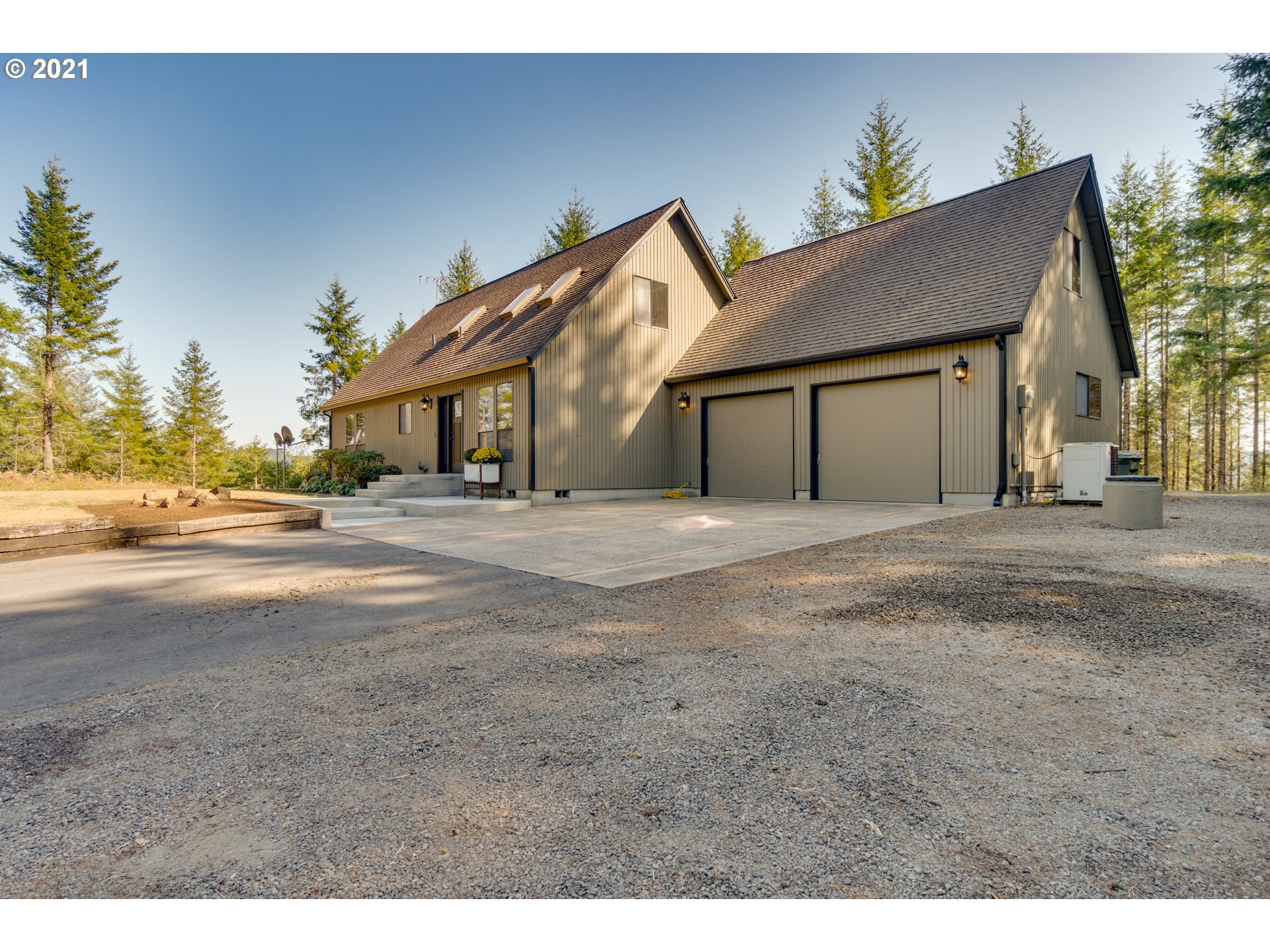 372 Fredrickson Road Woodland, WA 98674 - Photo 2 of 32 Gallery Image 2