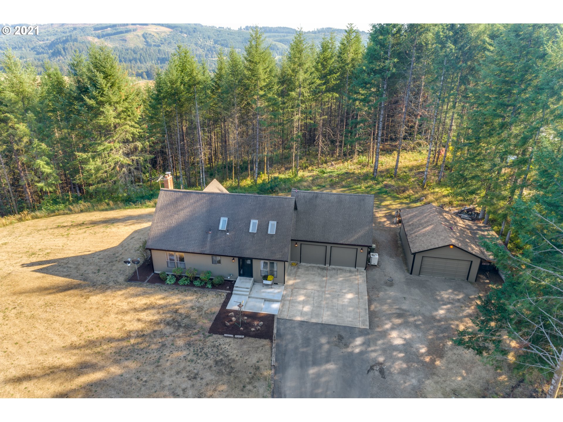 372 Fredrickson Road Woodland, WA 98674 - Photo 31 of 32 Gallery Image 31