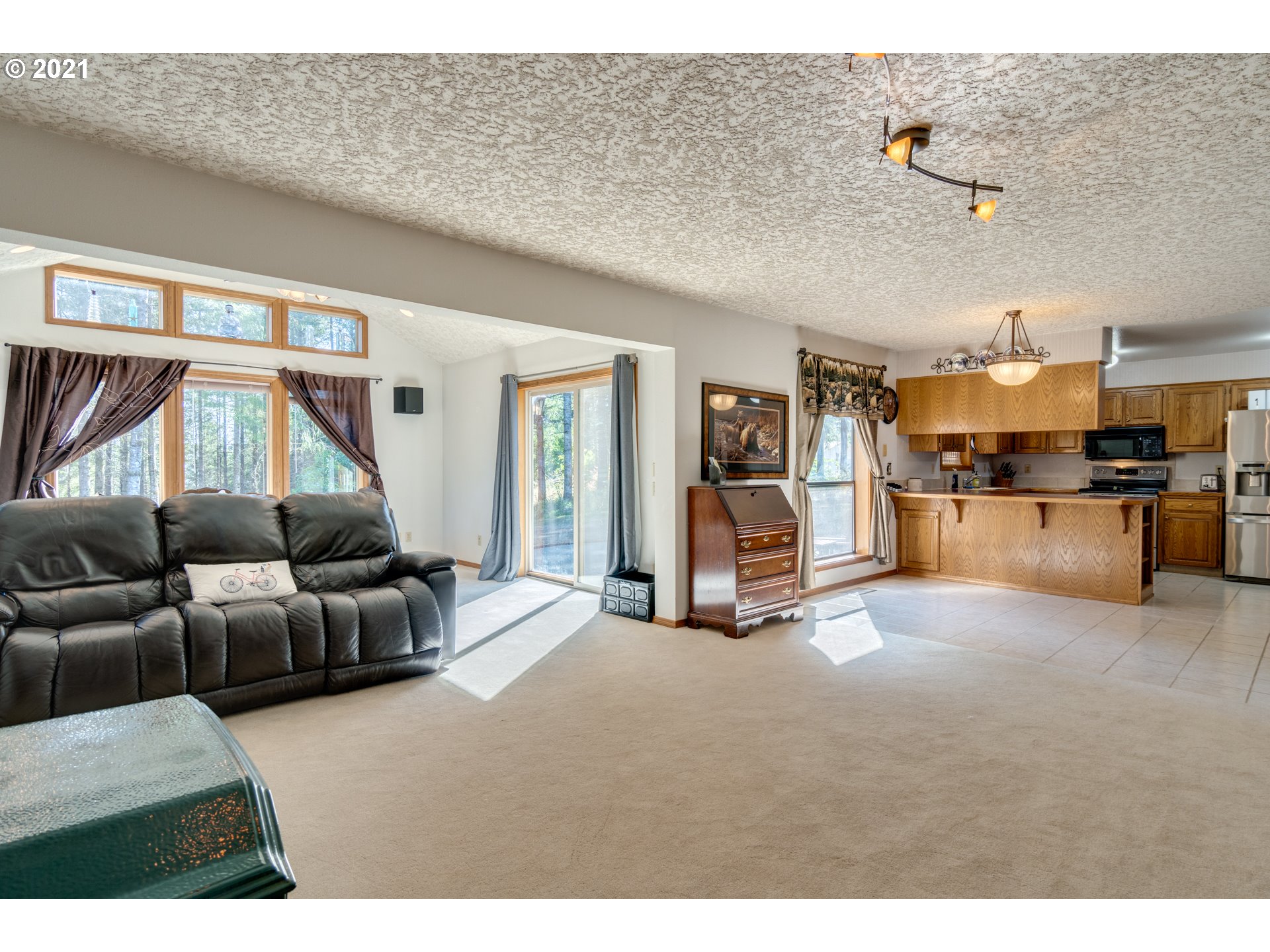 372 Fredrickson Road Woodland, WA 98674 - Photo 6 of 32 Gallery Image 6
