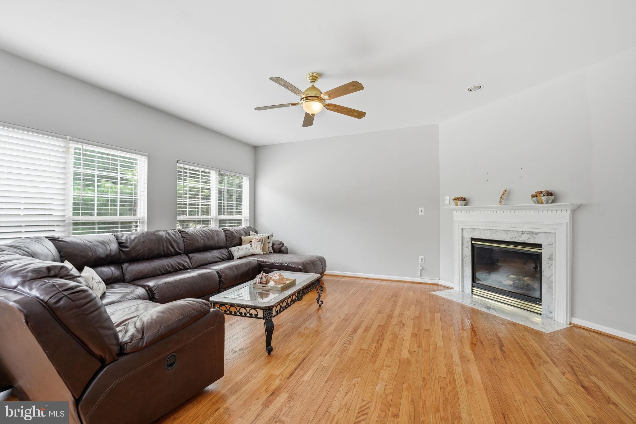 6355 Willowfield Way Springfield, VA 22150 - Photo 20 of 60