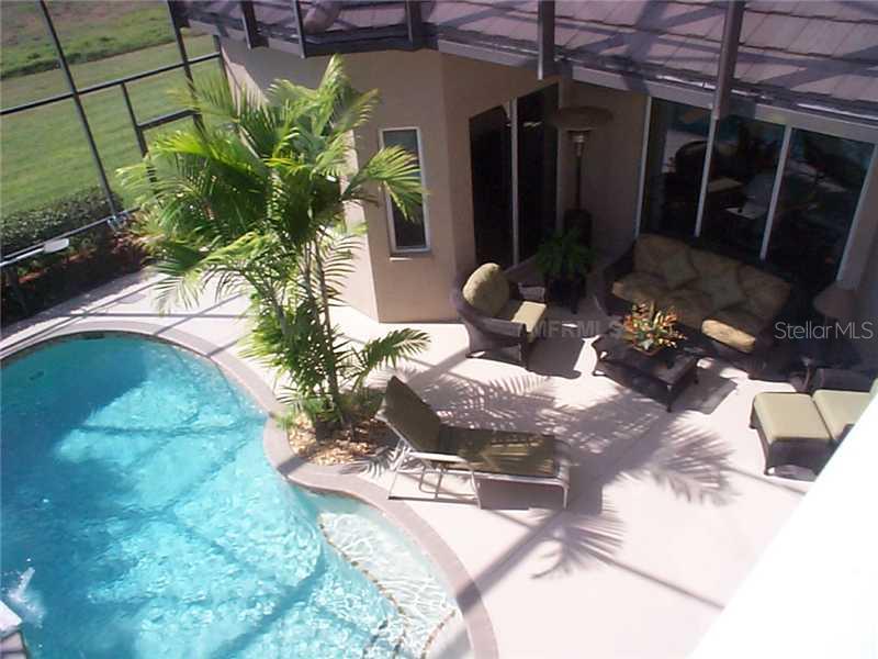 3326 Twin Rivers Trail Parrish, FL 34219 - Photo 6 of 25 Patio/Deck