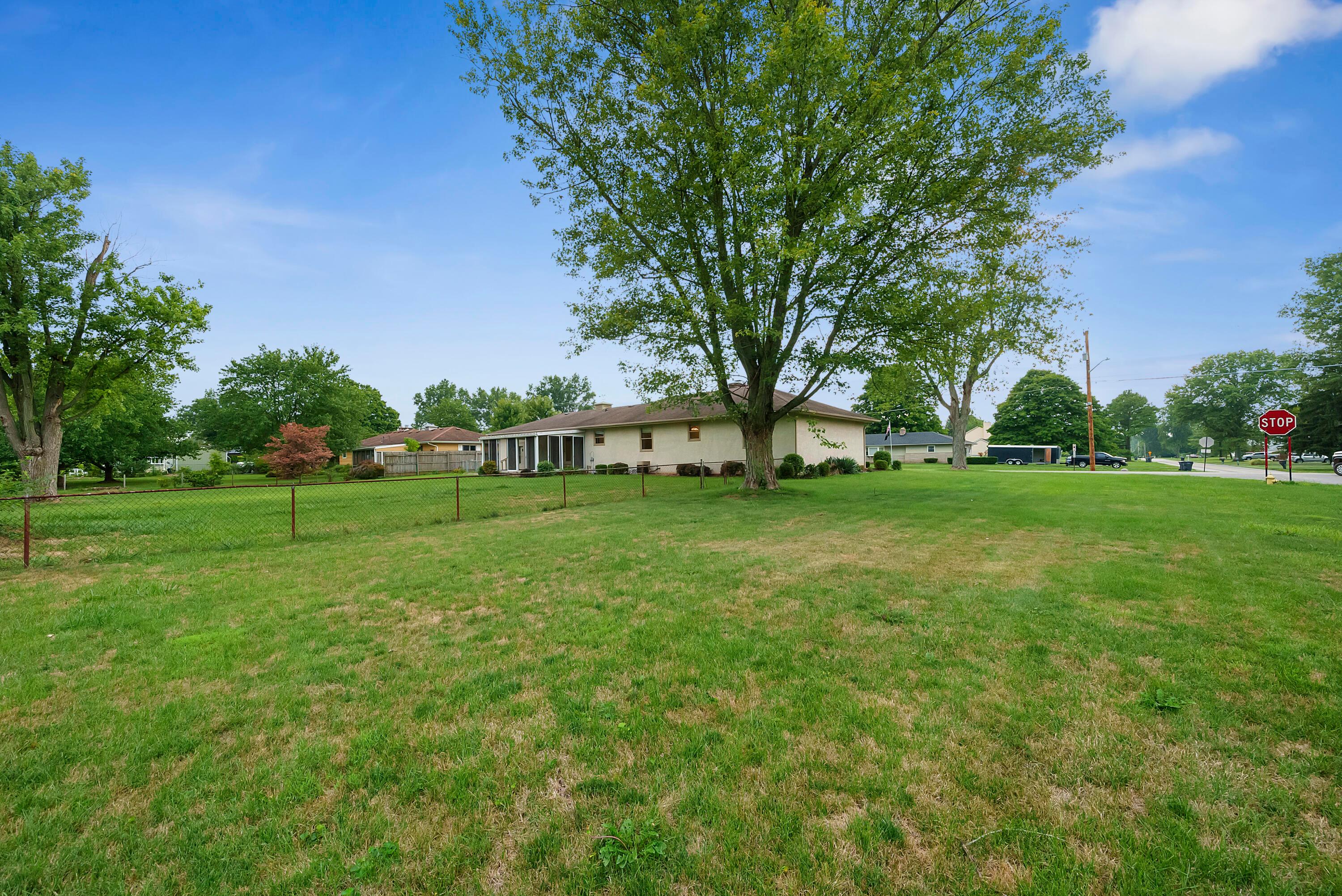 5500 Ebright Road Groveport, OH 43125 - Photo 54 of 55 Rear