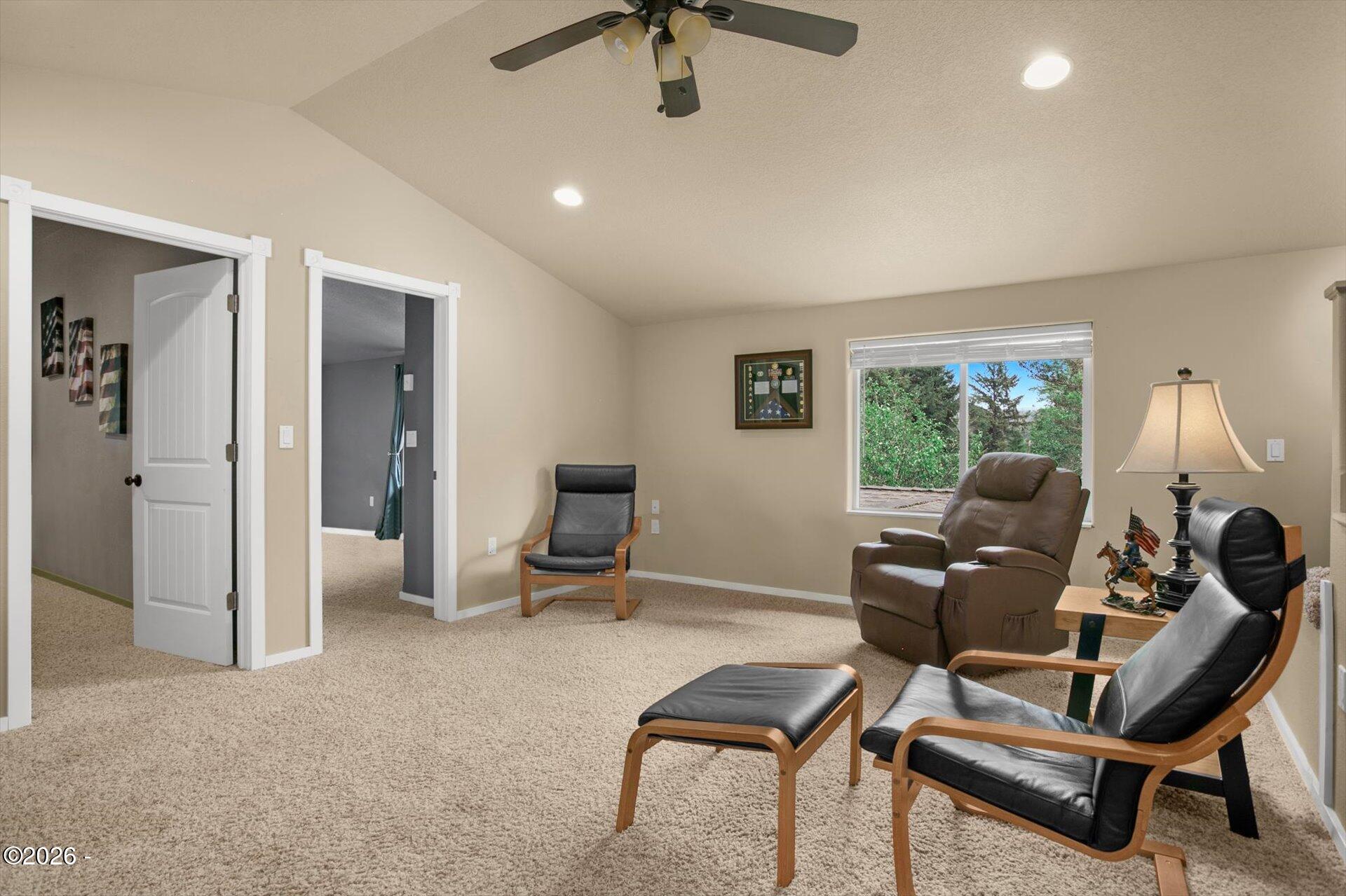 3909 North Bayview Road Waldport, OR 97394 - Photo 24 of 44 Separation for groups and their chosen activities!