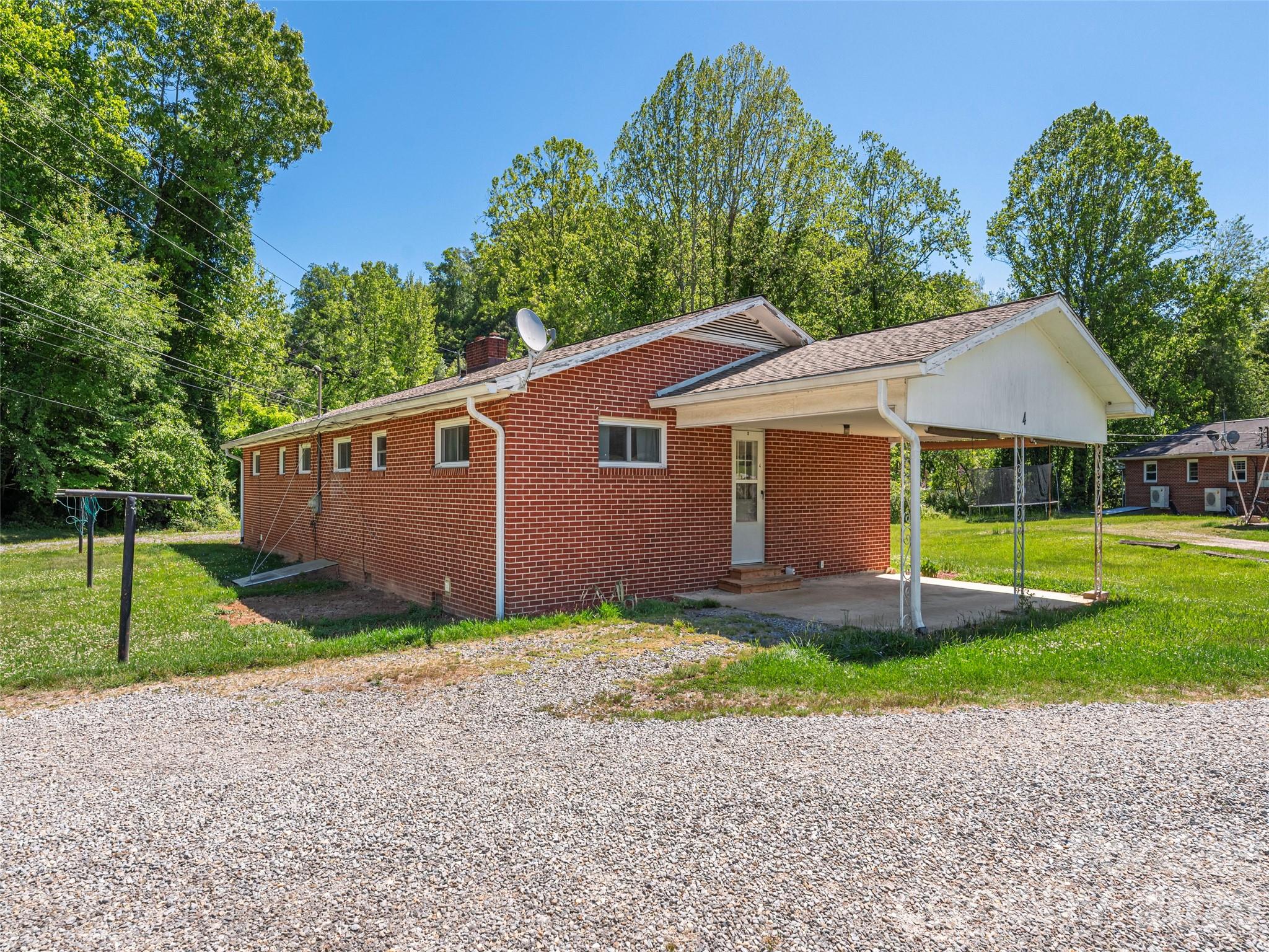 193 Old Howell Mill Road Waynesville, NC 28786 - Photo 22 of 23