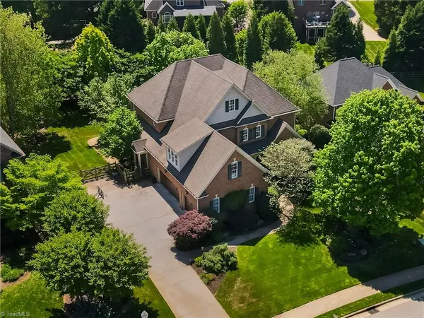 $1,200,000 | 216 Surrey Path Court Northwest, Winston-Salem, NC 27104