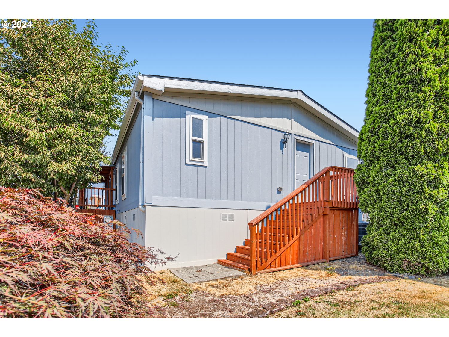 12450 Southwest Fischer Road, Unit 239 Portland, OR 97224 - Photo 28 of 28 Gallery Image 28