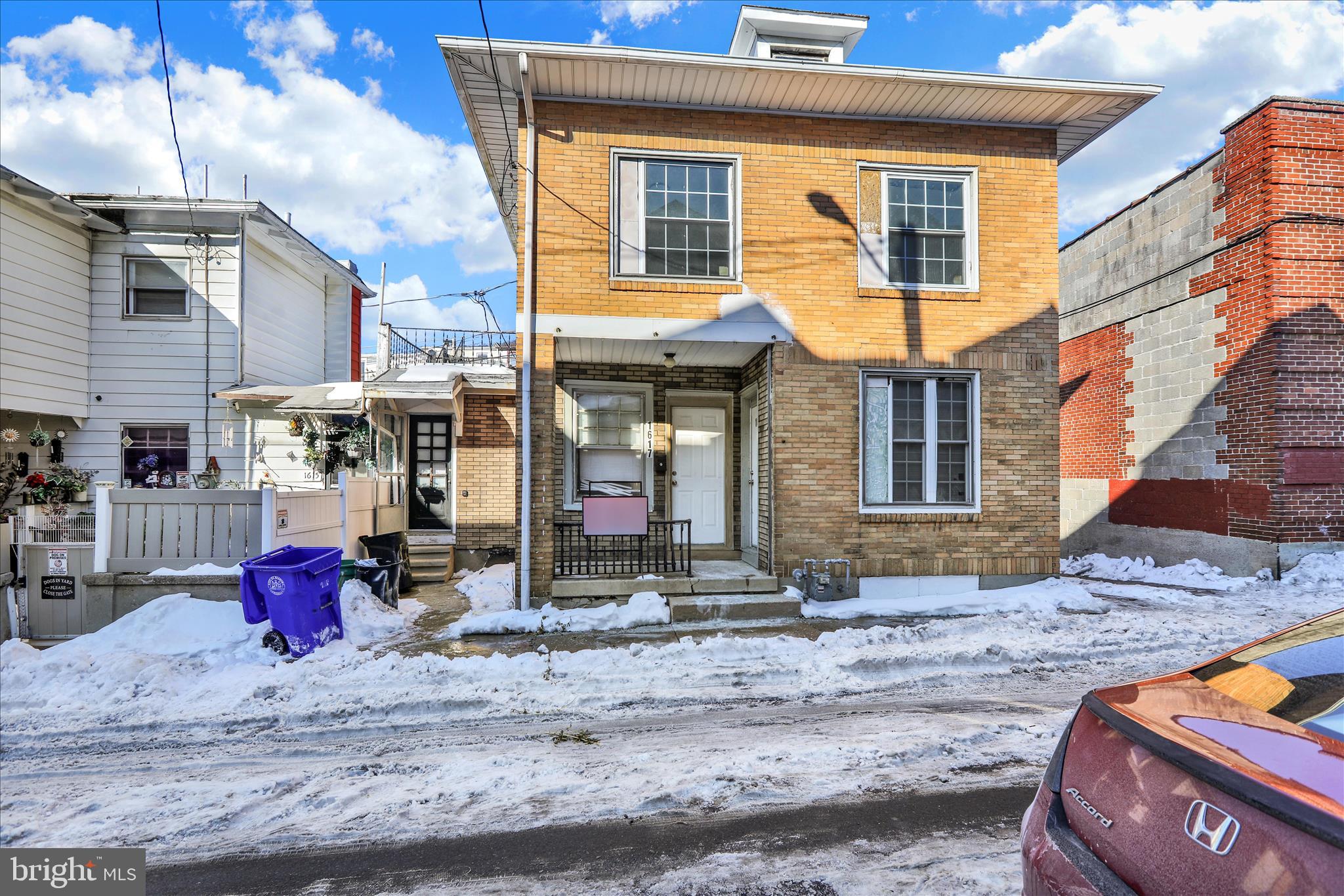 1617 Muhlenberg Street Reading, PA 19606 - Photo 2 of 15 360_6343