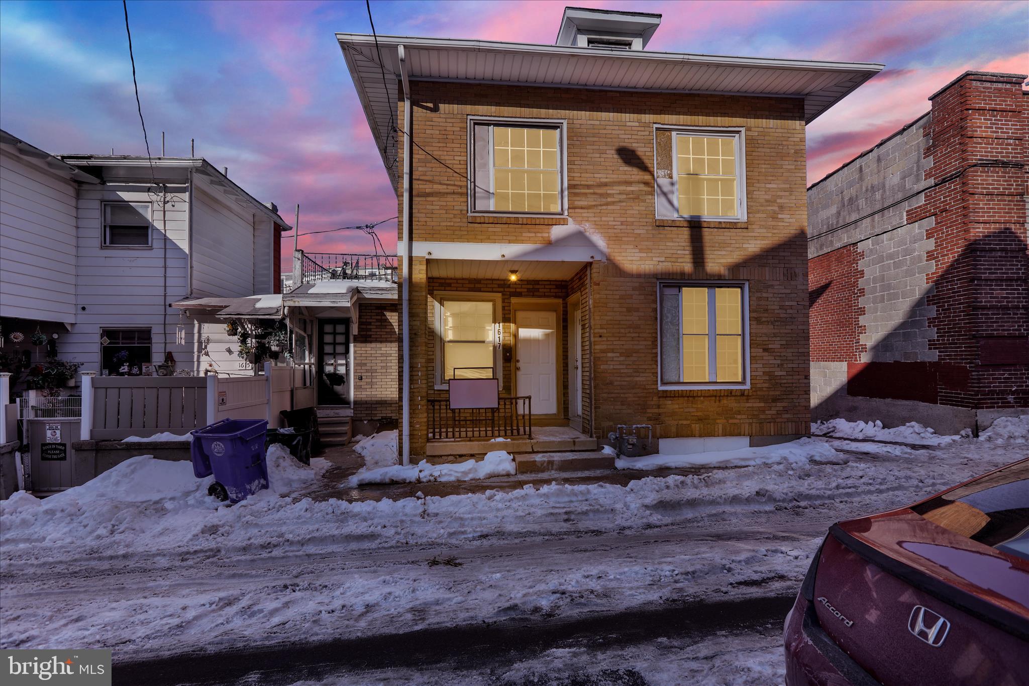 1617 Muhlenberg Street Reading, PA 19606 - Photo 3 of 15 360_6344_TW